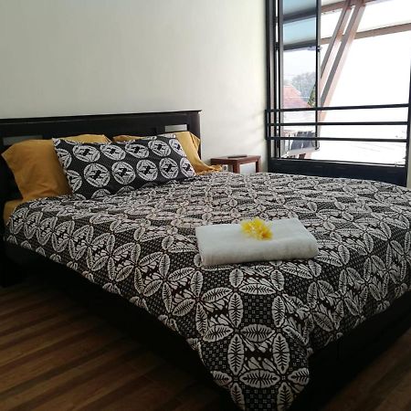 Jogja City Residence يوغياكارتا المظهر الخارجي الصورة