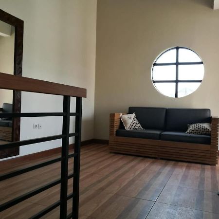 Jogja City Residence يوغياكارتا المظهر الخارجي الصورة