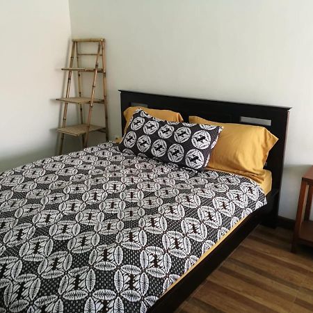 Jogja City Residence يوغياكارتا المظهر الخارجي الصورة