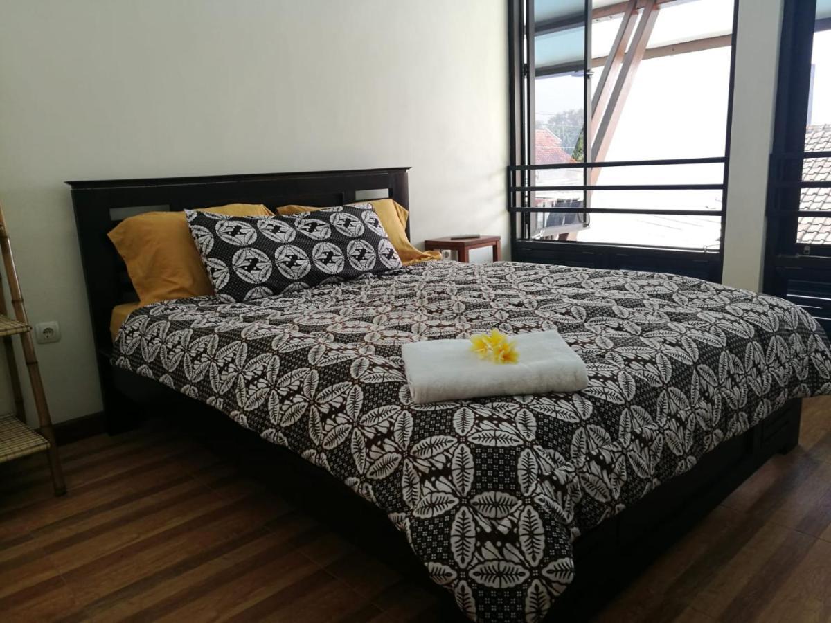 Jogja City Residence يوغياكارتا المظهر الخارجي الصورة