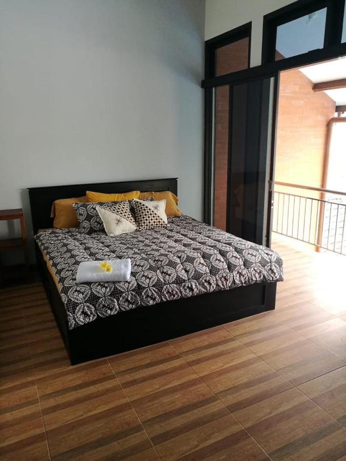 Jogja City Residence يوغياكارتا المظهر الخارجي الصورة