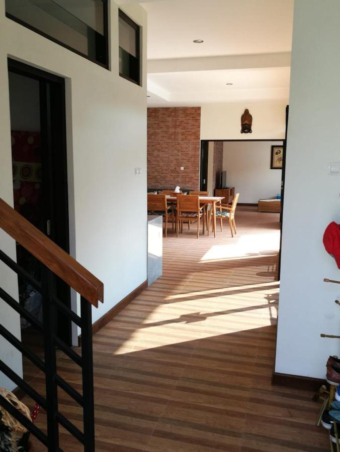 Jogja City Residence يوغياكارتا المظهر الخارجي الصورة