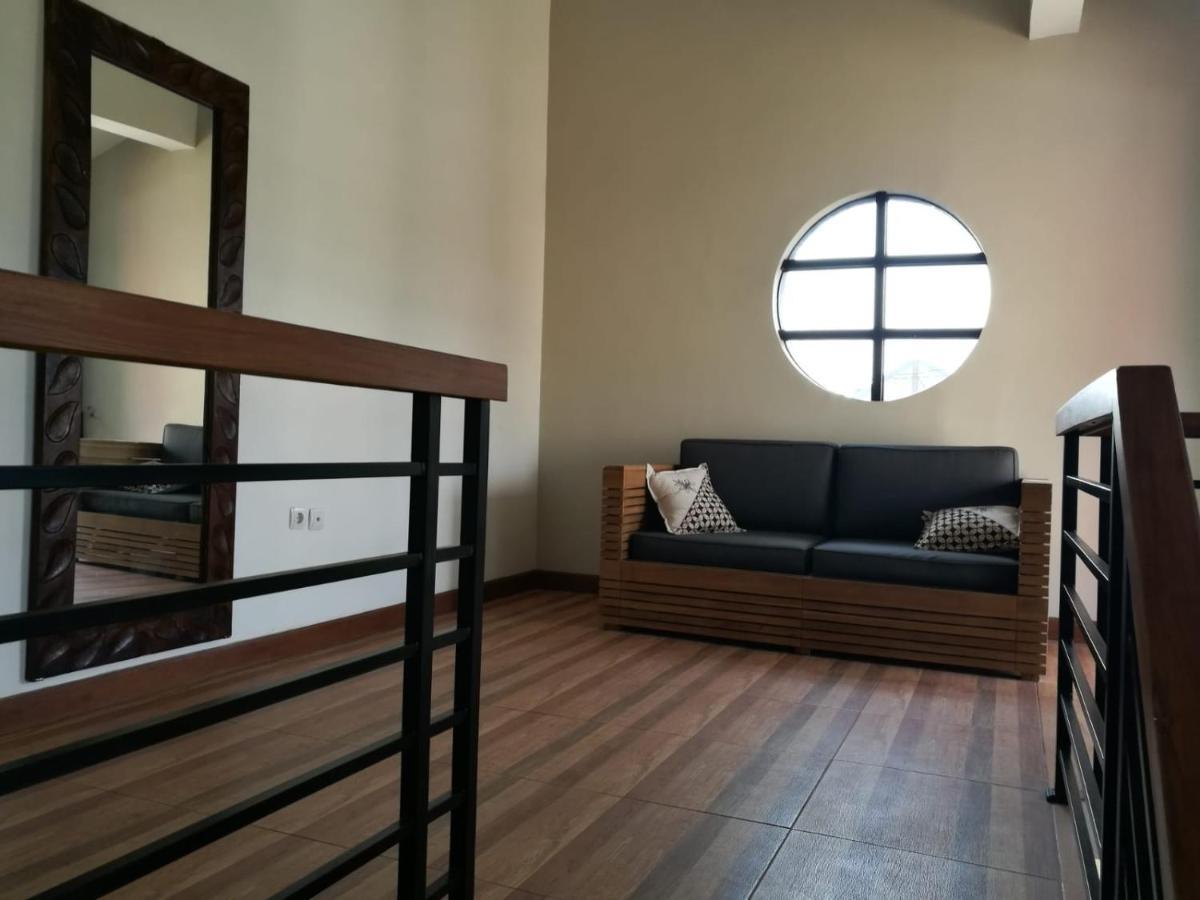 Jogja City Residence يوغياكارتا المظهر الخارجي الصورة