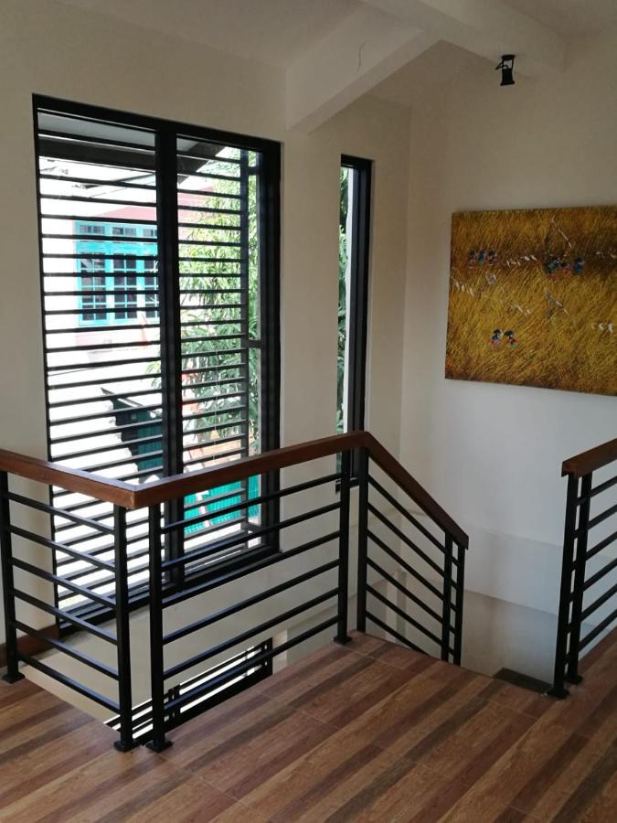 Jogja City Residence يوغياكارتا المظهر الخارجي الصورة