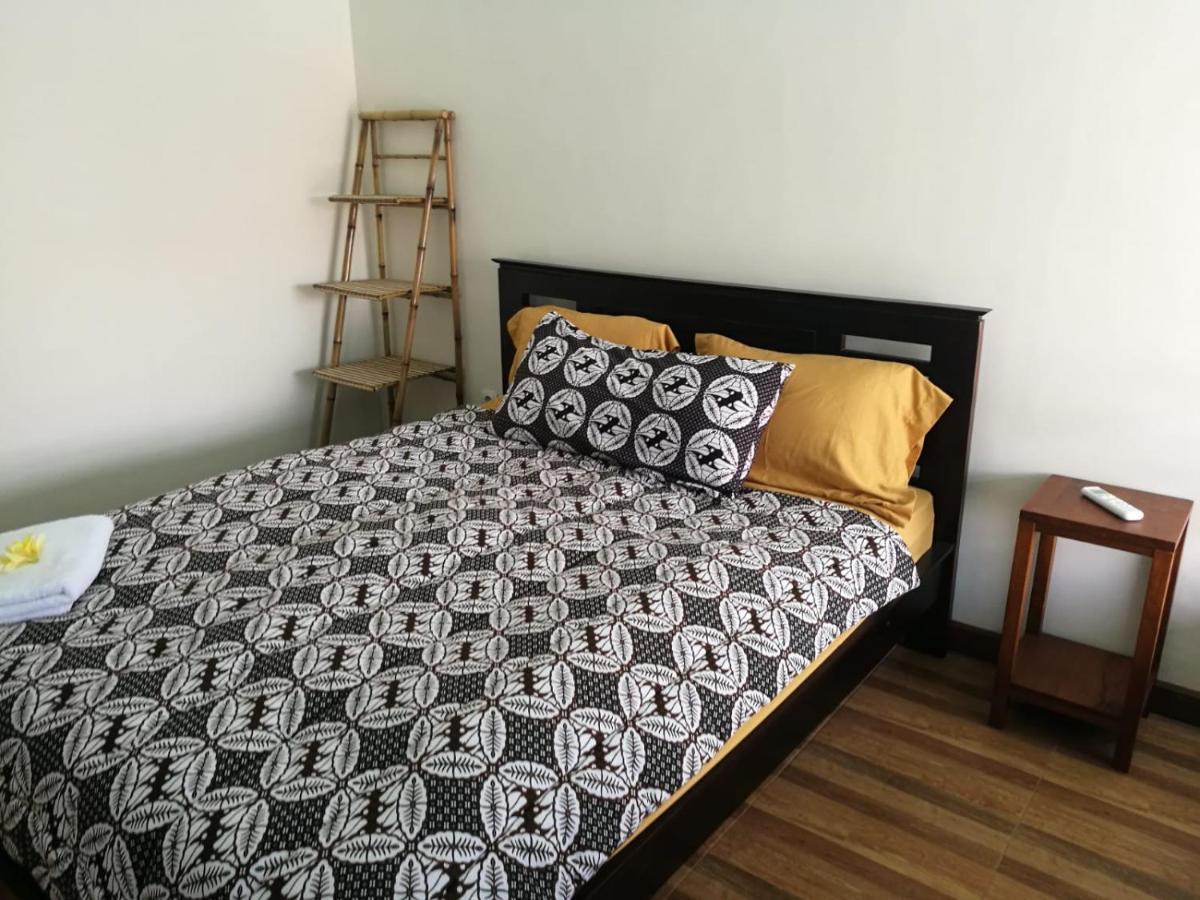 Jogja City Residence يوغياكارتا المظهر الخارجي الصورة