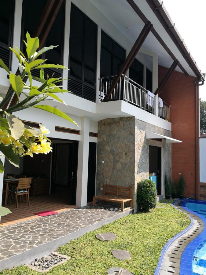 Jogja City Residence يوغياكارتا المظهر الخارجي الصورة
