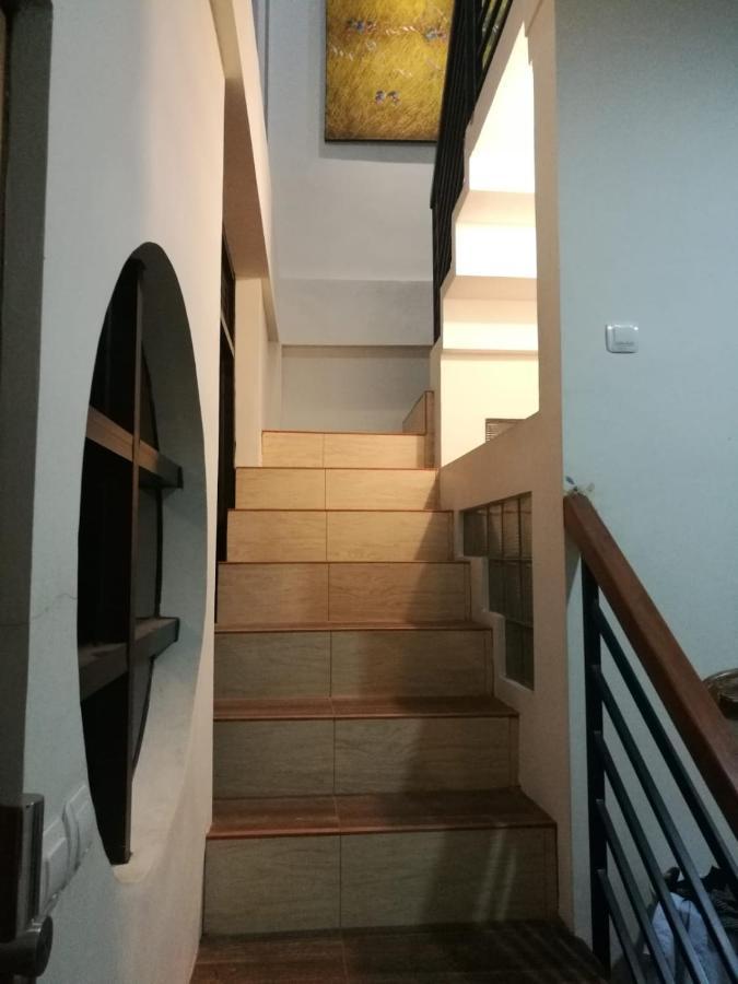 Jogja City Residence يوغياكارتا المظهر الخارجي الصورة