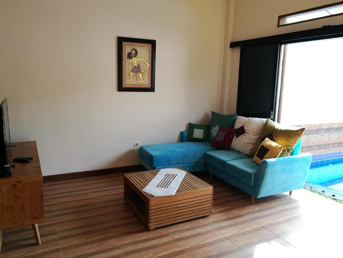 Jogja City Residence يوغياكارتا المظهر الخارجي الصورة